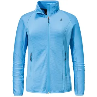 Schöffel Cascata Fleecejacke Blau 40
