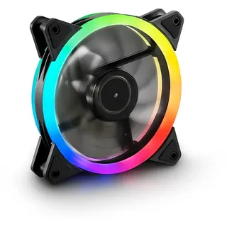 Sharkoon SHARK Blades RGB Fan