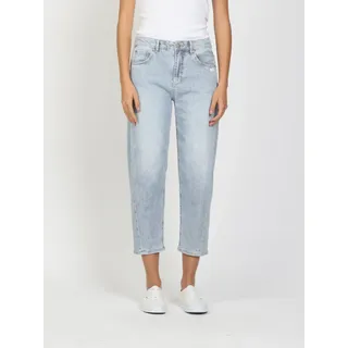 Gang 94BLAKE Balloon Jeans Light Blue 29