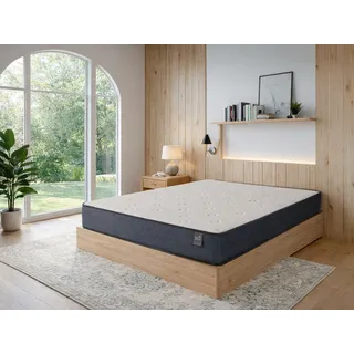 Federkernmatratze 80x200 Cm Hypnos Spring Sonho Höhe 25 Cm