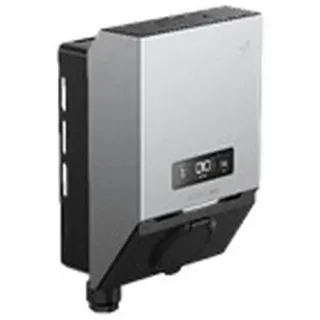 EcoFlow PowerPulse 2 Wandladestation Typ 2 (11 kW, 16 A) - 5 m Kabel