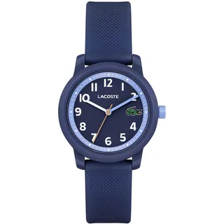 Lacoste LACOSTE.12.12 Kids 2030043 Silikonarmband Blau