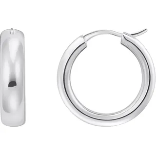 Thomas Sabo Creolen CR746-001-21 Silber 19,5 mm