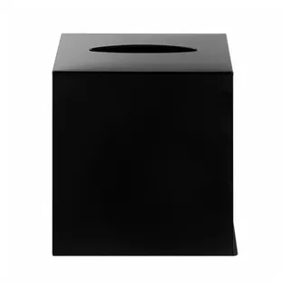 BLOMUS Nexio Handtuchspender Schwarz