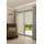 70 x 150 cm grau
