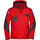 Winter 4XL rot/schwarz