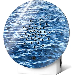RELAXOUND Oceanbox Waves Blau