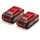 18V 2 x 4,0 Ah 4511629