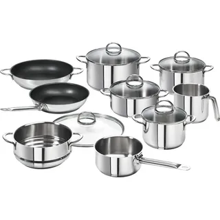 Schulte-Ufer smilla 10-teiliges Set Set1094