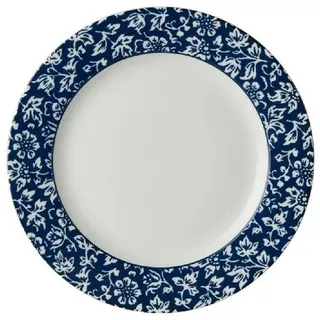 Laura Ashley Blueprint Sweet Alyssum Dessertteller 18 cm