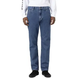 Dickies Houston Jeans - Classic Blue - 28