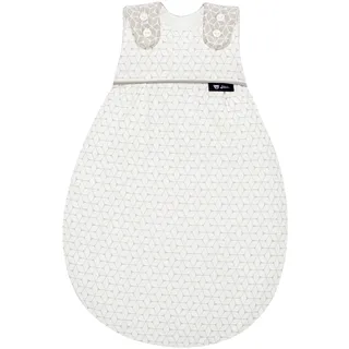 Alvi Baby Schlafsack Baby-Mäxchen Beige 68