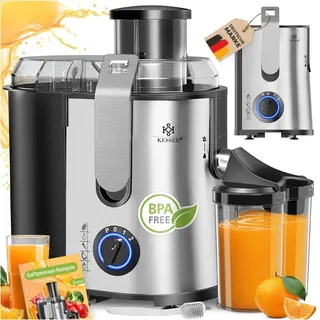 Kesser 14802 Automatikentsafter