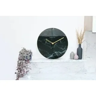 Nextime Marble 40,00 8189ZW schwarz