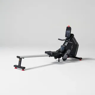 Rudergerät Connected mit Decathlon Garantie - 500B