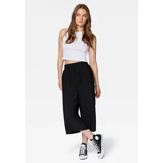Mavi Damen Woven Pants Jeans, Black, XS/