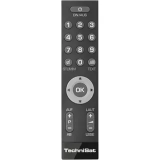 TechniSat IsiZapper