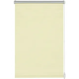 GARDINIA Seitenzugrollo Easyfix 90 x 210 cm beige