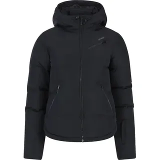 Protest Lucid Jacke Schwarz M