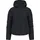 Lucid Jacke Schwarz M