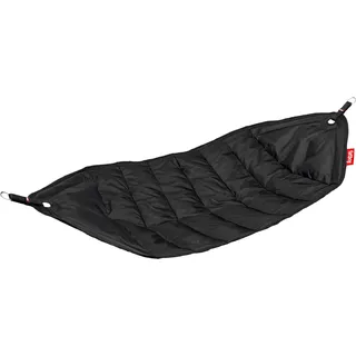 Headdemock Hängemattenmatte, schwarz