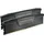 96GB Kit (2x48GB) CL30 Schwarz CMK96GX5M2B6000C30