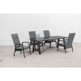 Primaster Esstisch Arona 220 x 100 cm