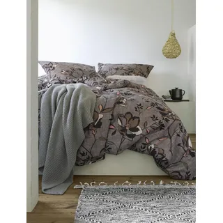 IRISETTE Koala 8616 mehrfarbig 155 x 200 cm + 2 x 80 x 80 cm