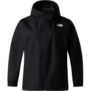 The North Face W Plus Quest Mono Shell Damen Schwarz 3X