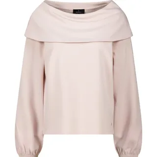 Monari Sweatshirt Schwarz 38