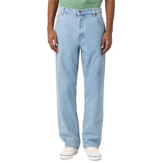 Dickies Slim-fit-Jeans Jeans Dickies Thomasville Denim blau