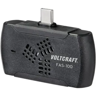 VOLTCRAFT Formaldehyd-Messgerät FAS-100 0,04 m