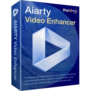 Aiarty Video Enhancer