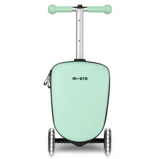 Micro Luggage Junior mint