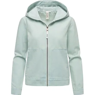 Ragwear Lerris Denim Blau L