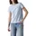 Perfect Tee Blau XS