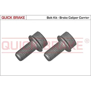 Quick Brake Schraube, Bremssattel