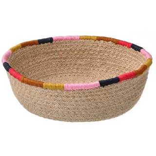 IKEA MÄVINN Korb Jute