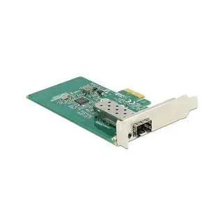 Delock 89481 PCI-Express Karte SFP PCIe