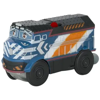 Tomy LC54175 - Chuggington Stack Track Batteriebetriebene Max Lokomotive