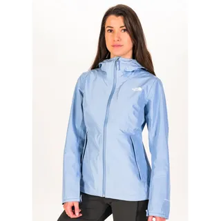 The North Face Dryzzle FutureLight Damen vêtement running femme - Bleu - L