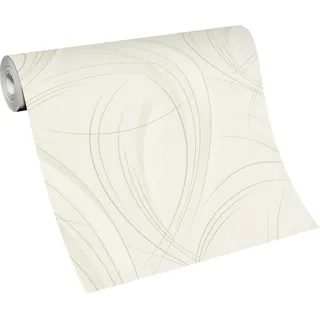 Erismann Vliestapete 10,05 x 0,53 m beige 10218-37