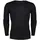 Crew Merino Langarm-baselayer XL