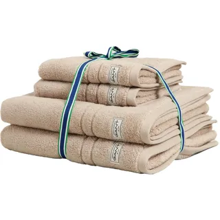 GANT, Handtücher, Handtuch Casual (50 x 70 cm)