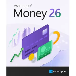 Ashampoo Money 26⁠