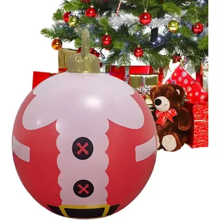 Weihnachtskugeln Für Den Baum 60 Cm Großer Outdoor