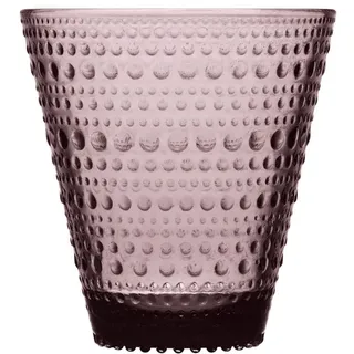 Iittala Kastehelmi Trinkglas 0,3 l 2 St.