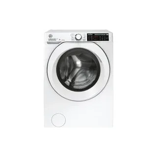 Hoover HDQ 485AMC-84 Waschtrockner (8 kg / 5 kg, 1400 U/min)