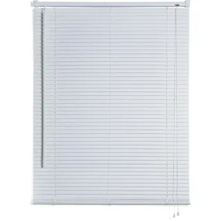 STORESDECO Jalousie 120 x 160 cm Weiß