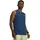 Herren T-Shirt blau XXL